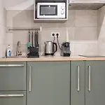 Lägenhet Vieux *