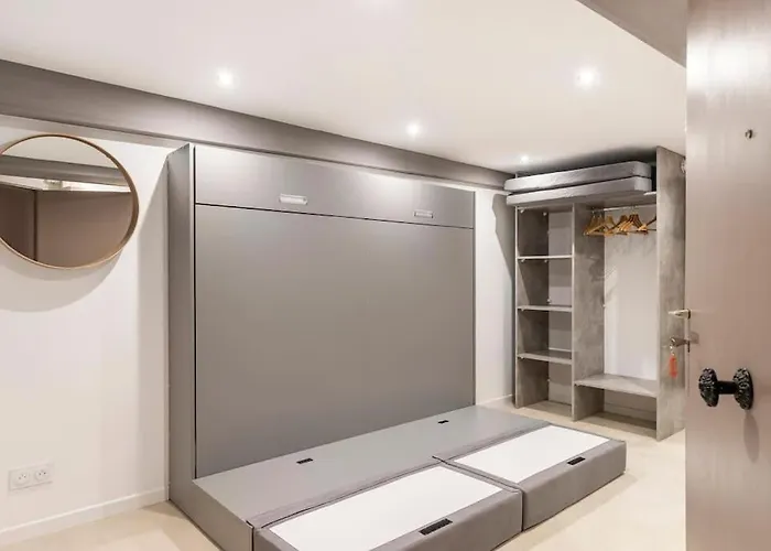 Vieux Apartman