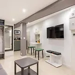 Vieux Apartament