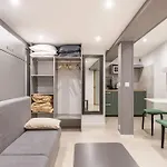 Apartament Vieux