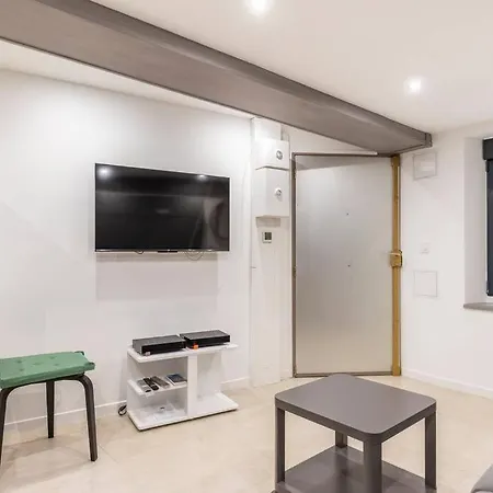 Apartment Vieux
