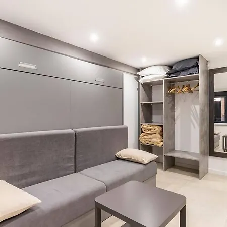 Apartment Vieux