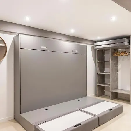 Vieux Apartment