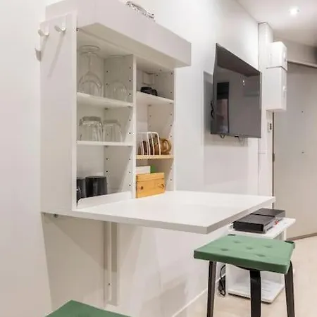 Vieux Apartment